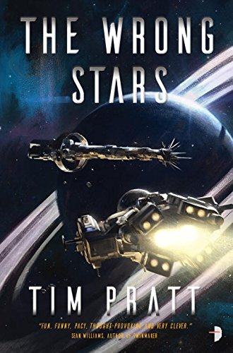 Illustration for article titled November Is Here, Which Means You Can Add These New Scifi and Fantasy Books to Your Shelves
